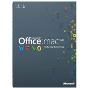 microsoft office for mac 10.5.8