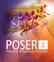 Smith Micro Poser Pro