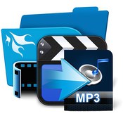 Super MP3 Converter-MP4 to MP3 Converter