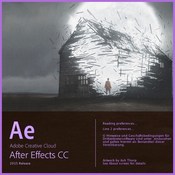 adobe after effects cc 2015 osx