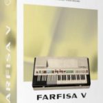 Arturia FARFISA V