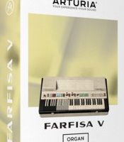 Arturia FARFISA V