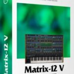 Arturia MATRIX-12 V