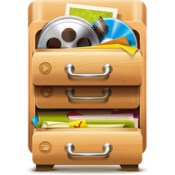 Declutter for Mac