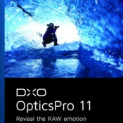 DxO Optics Pro