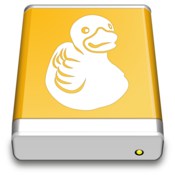 Mountain Duck for mac