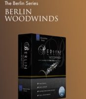 ORCHESTRAL TOOLS Berlin Woodwinds