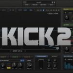 KICK 2 - Drum Synthesiser