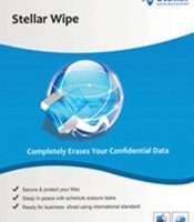 Stellar Wipe