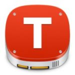 Tuxera NTFS 2016