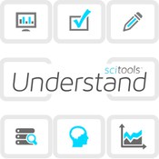 Understand for Mac