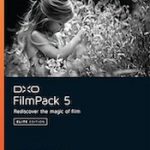 DxO FilmPack 5