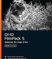 DxO FilmPack 5