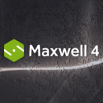 Maxwell Render Studio 4