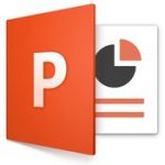 Microsoft PowerPoint 2016