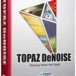 Topaz DeNoise