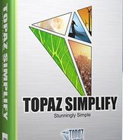 Topaz Simplify 4