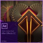 Adobe After Effects CC 2017 for Mac