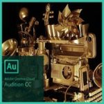 Adobe Audition CC