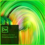 Adobe Dreamweaver CC 2017