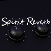 Aegean Music Spirit Reverb