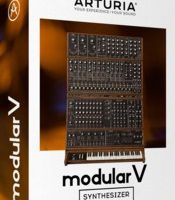 Arturia MODULAR V