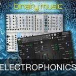 BinaryMusic Electrophonics