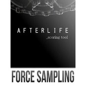 Force Sampling Afterlife