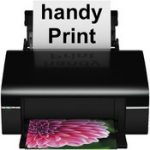 handyPrint for Mac