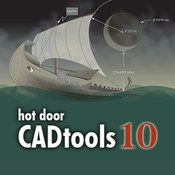 Hot Door CADtools 10