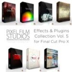 Pixel Film Studios Collection