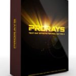 Pixel Film Studios: ProRays