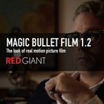 Red Giant Magic Bullet Film