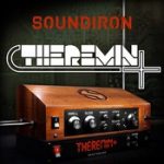 Soundiron Theremin