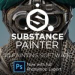 Substance Painter 2