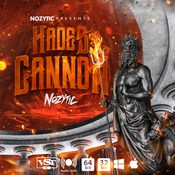 The Beat House Hades Cannon