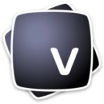 Vectoraster graphics utility