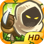 Kingdom Rush Frontiers