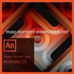 Adobe Animate CC 2017