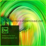 Adobe Dreamweaver CC 2017