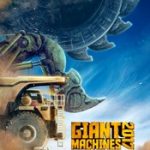 Giant Machines 2017