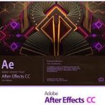 Adobe After Effects CC 2017