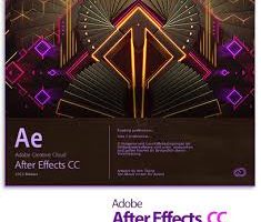 Adobe After Effects CC 2017