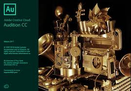 adobe audition cc 2017 for mac license