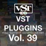 LATEST VST PLUGGINS