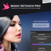 Magic Retouch Pro