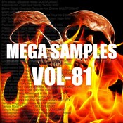 MEGA SAMPLES