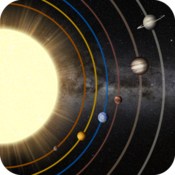 Planets Live Wallpaper 1