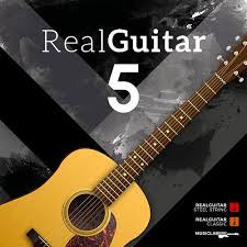 Musiclab Realguitar Ios