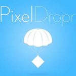 Pixel dropr icon